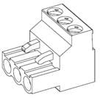Pluggable Terminal Blocks - 1-282809-4 - VAST STOCK CO., LIMITED