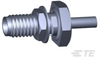 Coax Connectors -- 2101520-1