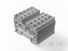 Modular Terminal Blocks - 2271591-1 - TE Connectivity