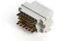 Backplane Connectors - Specialized - 516-020-501-300 - Lingto Electronic Limited