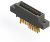 Card Edge Connectors - Edgeboard Connectors - 395-022-560-502 - Lingto Electronic Limited