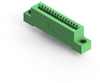 Card Edge Connectors - Edgeboard Connectors - 342-014-544-108 - Lingto Electronic Limited