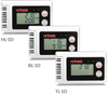 Rotronic HL-1D | Data Logger - DATLOGSTAND - Process Sensing Technologies USA