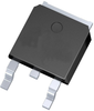 Mosfet, N-Ch, 600V, 3A, To-252/dpak Rohs Compliant Infineon - 91AH7688 - Newark, An Avnet Company
