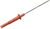 Ultra Tech Test Prod, Red Rohs Compliant Mueller Electric - 34AH0331 - Newark, An Avnet Company
