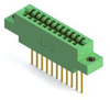 Card Conn, Single Side, 11Pos, Wire Wrap; Card Edge Connector Type Edac - 58AJ9388 - Newark, An Avnet Company