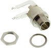 Dc Power Jack, 3A, 24V, Panel; Gender Switchcraft/conxall - 26AC9088 - Newark, An Avnet Company