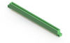 Card Edge Conn, Dual Side, 80Pos, Th; Card Edge Connector Type Edac - 61AJ3021 - Newark, An Avnet Company
