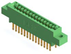 Card Edge Conn, Dual Side, 28Pos, Lug; Card Edge Connector Type Edac - 76AJ1835 - Newark, An Avnet Company