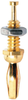 Banana Plug, 5A, Turret; Gender Pomona - 77B2548 - Newark, An Avnet Company