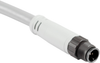 Sensor Cord, 5P M12 Plug-Free End, 300Mm; Connector Type A Amphenol Sine/tuchel - 78Y0382 - Newark, An Avnet Company