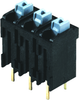 Terminal Block, 2 Contacts, 24-16 Awg; Pitch Spacing Weidmuller - 21M0728 - Newark, An Avnet Company