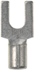 Terminal, Fork Tongue, #6, 14Awg; Product Range Panduit - 72P2917 - Newark, An Avnet Company