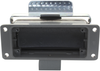 Heavy Duty Base, 16B, 1 Lever, Bulkhead; Heavy Duty Connector Type Molex/gwconnect - 72AC7844 - Newark, An Avnet Company