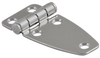 Enclosure and Rack Hinges - N6-4E-426-20 - bisco industries
