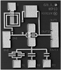 RF & MW Driver Amplifier - MMA015AA - Richardson RFPD
