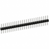 Headers, Male Pins - S1022E-25-ND - DigiKey