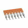 Terminal Block Jumpers - JX2.5/7-ND - DigiKey
