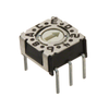 DIP Switches - 679-1952-ND - DigiKey
