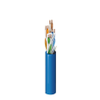 Category 6+ Enhanced Cable, 4 Bonded-Pairs, U/UTP, CMP - 7852A - Belden Inc.