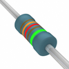 Through Hole Resistors - MBB02070D1321DC100-ND - DigiKey