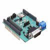 Expansion Boards, Daughter Cards - 505-MAX33042ESHLD#-ND - DigiKey
