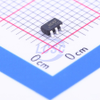 TVS/Fuse/Board Level Protection >> Electrostatic and Surge Protection (TVS/ESD) - TPD4E1U06DBVR - LCSC Electronics Technology (HK) Limited