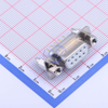 Connectors >> D-Sub/DVI/HDMI Connectors -- X0209FC2W5 - Image