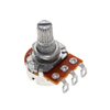 Potentiometers, Variable Resistors - Rotary Potentiometers, Rheostats - PDB181-E415K-104B - Acme Chip Technology Co., Limited