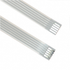 Flat Flex Ribbon Jumpers, Cables - HF05U-12-ND - DigiKey