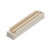 Arrays, Edge Type, Mezzanine (Board to Board) - 952-M58-3800642RDKR-ND - DigiKey