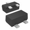 Single FETs, MOSFETs - 2N7002TTR-ND - DigiKey