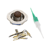 Circular Connector Assemblies - 1178-MS27474T12F35S-ND - DigiKey
