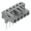 Female connector/socket - 232-235/005-000 - WAGO