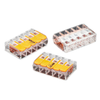 Wire Splice Connectors - 1528-874-ND - DigiKey