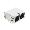 Modular/Ethernet Connector (RJ45) Jacks With Magnetics - 535-13150-ND - DigiKey