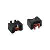Fixed Inductors - 4044-CPQX2915L-100MC-ND - DigiKey