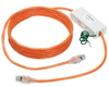 CAT6 Protected Patch Cord - SP010A-R2 - Visual Sound, Inc.