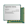RF Transceiver Modules and Modems - 2958-EC21EUGATEA-512-SGNS-ND - DigiKey