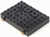 4887 MHz Cavity Band Pass Filter - AB4887B1059 - Anatech Electronics, Inc.
