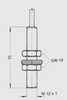 Reed Switches -- 2676367 - Image