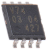 Flip Flop ICs -- 1658633 - Image
