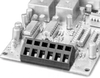Spring Contact Printed Circuit Board Terminal Blocks -- LMA500(508)