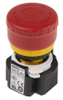 Emergency Stop Push Buttons -- 8077140 - Image