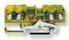 Earth Terminal Blocks - 8648414 - RS Components, Ltd.