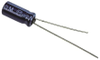 Aluminium Capacitors - 2287057 - RS Components, Ltd.