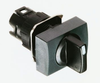 Selector Switch Heads - 222398 - RS Components, Ltd.