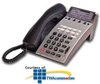 NEC 8 Line Speakerphone with Display - 770012 - TelephoneStuff.com
