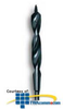 Greenlee D'versiBIT Type B Combo Drill Bit with Screw.. -- 09-03-54B - Image