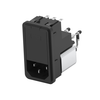 Power Entry Modules (PEM) - 817-FN372-4-31-ND - DigiKey